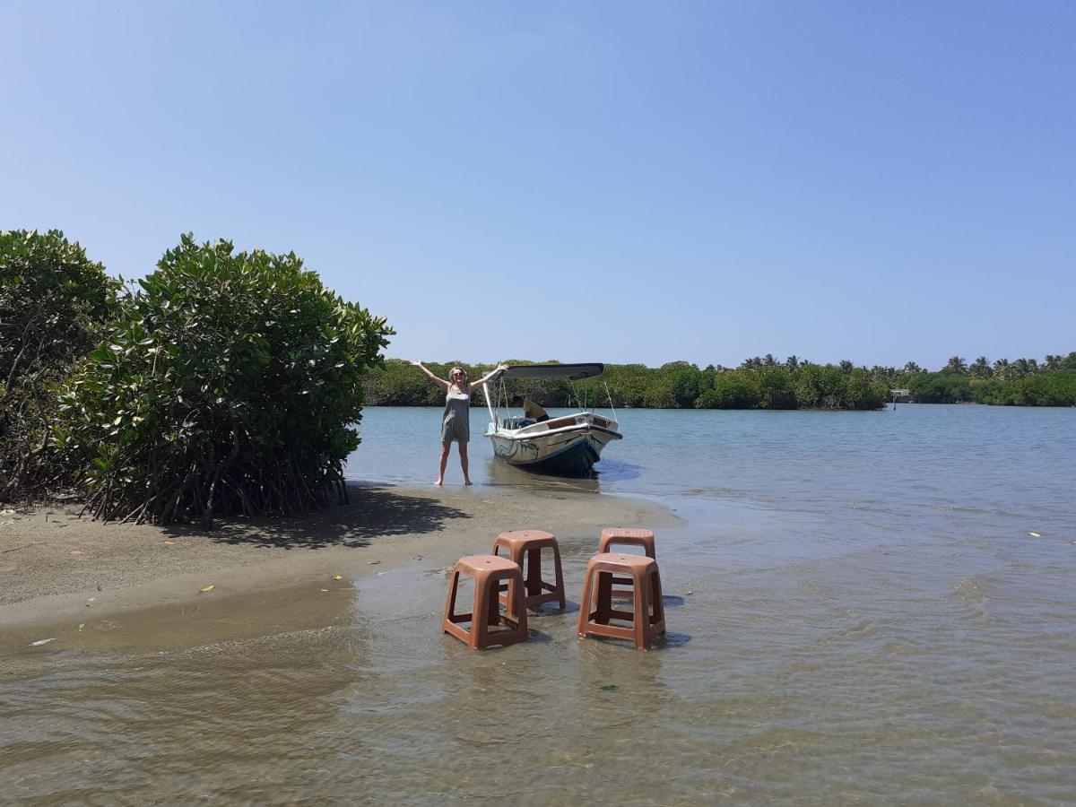 Ann Villa Negombo Dış mekan fotoğraf